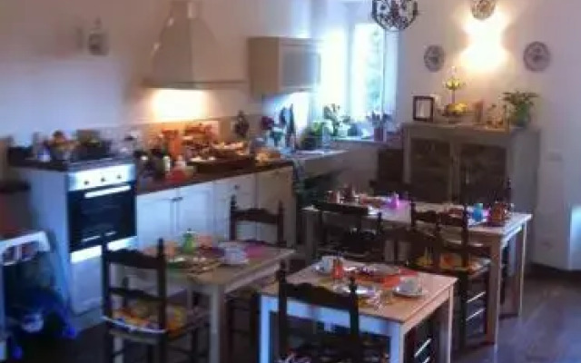 Il Casale Di Villa Rossi
