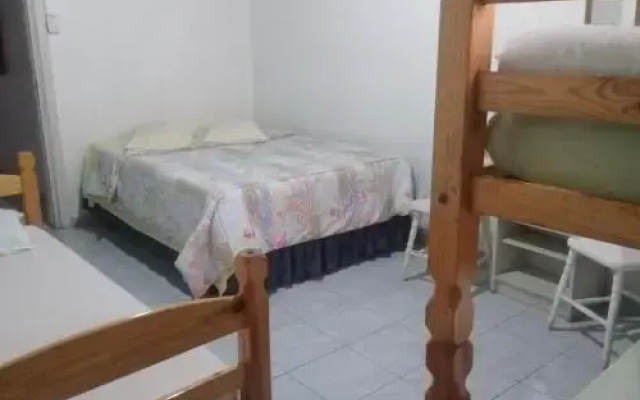 Hotel Pousada Frente Mar