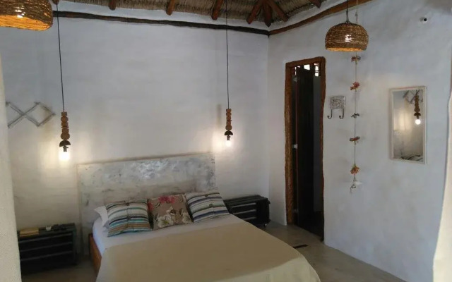 Pousada Aldeia Namoa