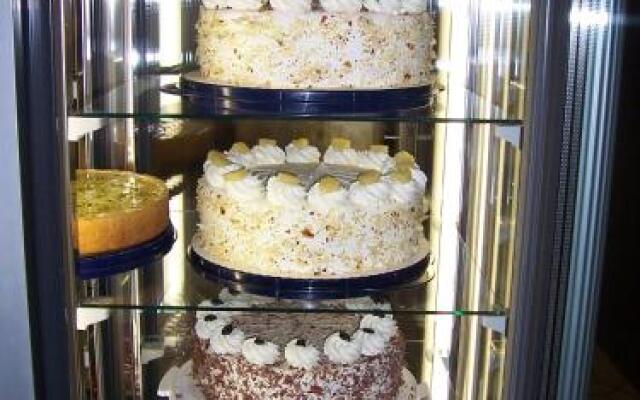 B&B Hotel & Café Moselterrasse