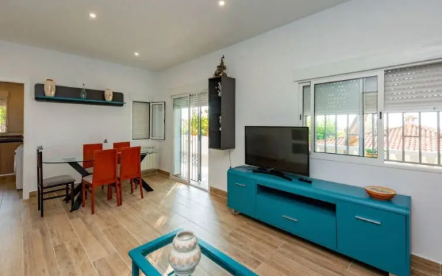 Holiday Home Kalacandy