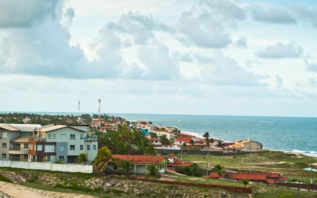 Dunas e Corais Praia Hotel