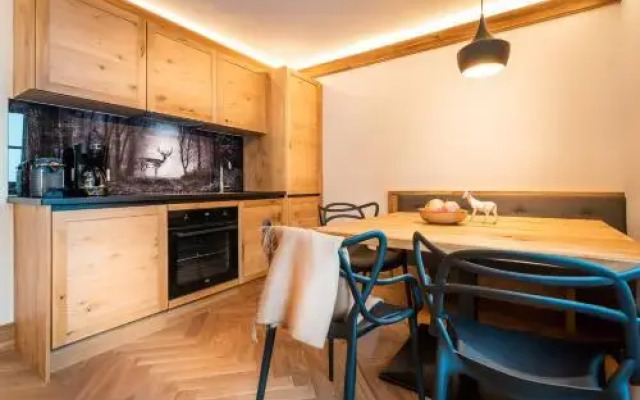 Haus Ennsegg by Schladming-Appartements