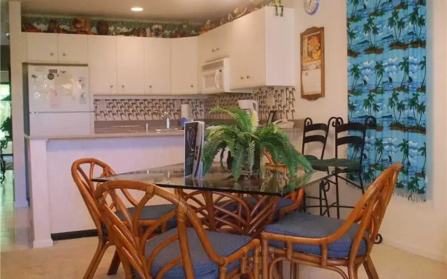 Maui Kamaole M-104 - 1 Br Condo