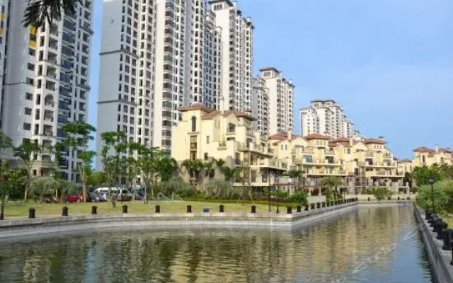 Xinzhong Hotel