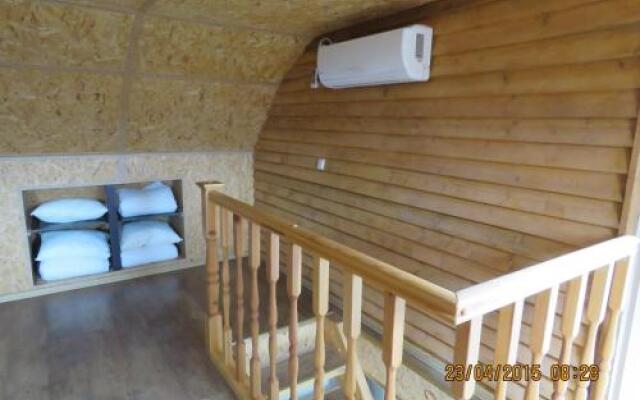 Urmas Rehvid Holiday Home