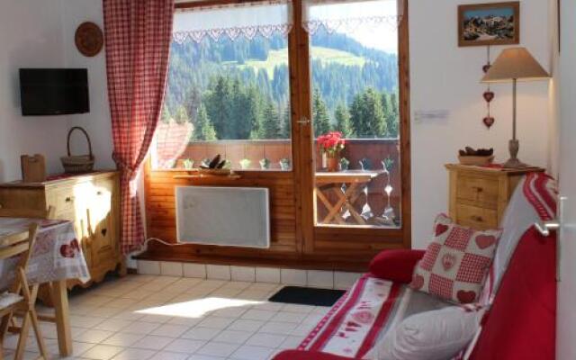 Résidence Les Bruyères