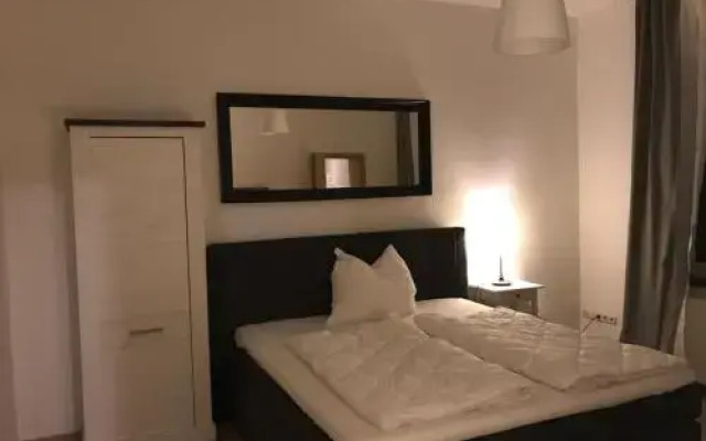 Pension Dresdener Berge