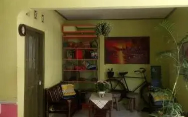 Selo Homestay