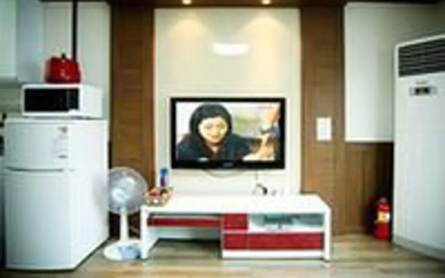 Tongyeong Sun Beach Pension