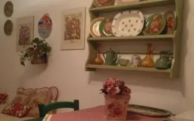 Casa Mariuccia
