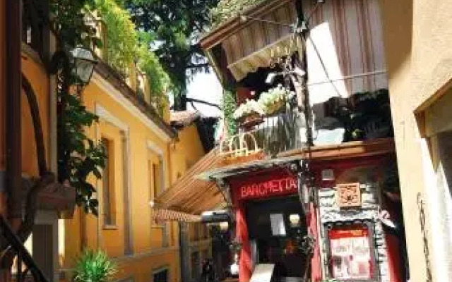 Locanda Barchetta
