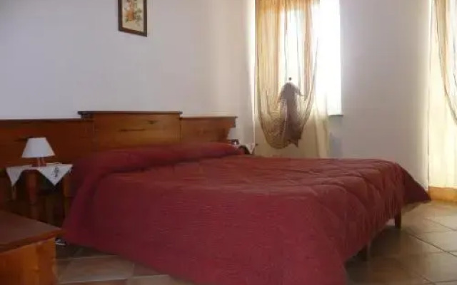 Agriturismo Cascina Vrona
