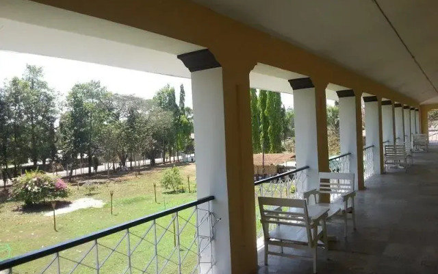 Global Grace Hotel
