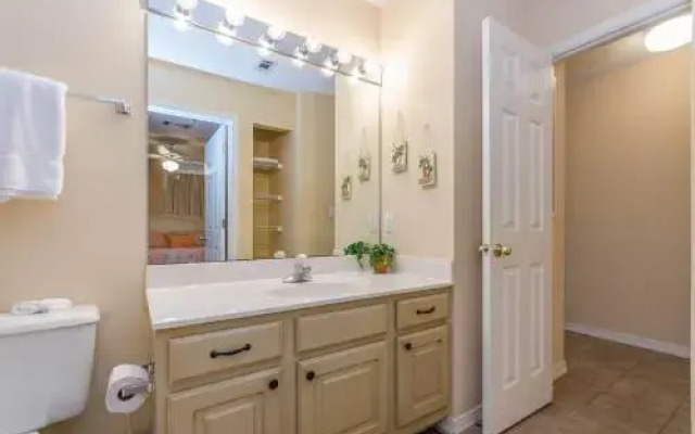 Grand Caribbean West 307 - 1 Br Condo