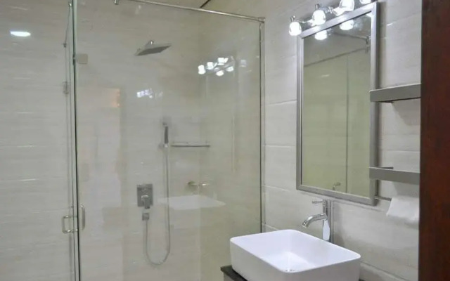 OYO 483 Kabalana Villa
