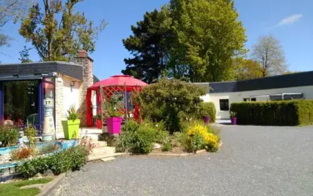 Gîte Le Clos des Pins