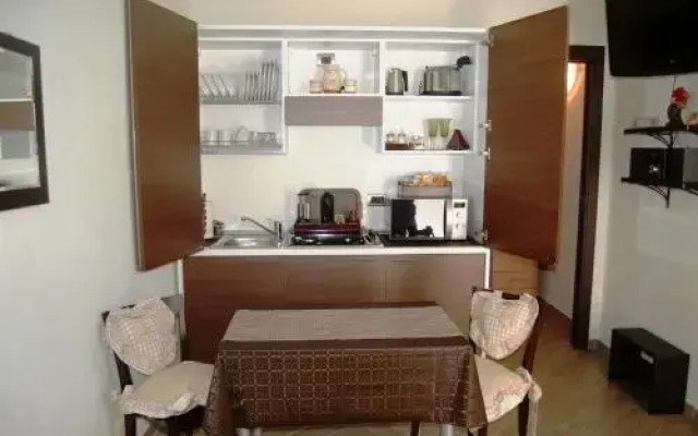 B&B Mare Monti Miniere