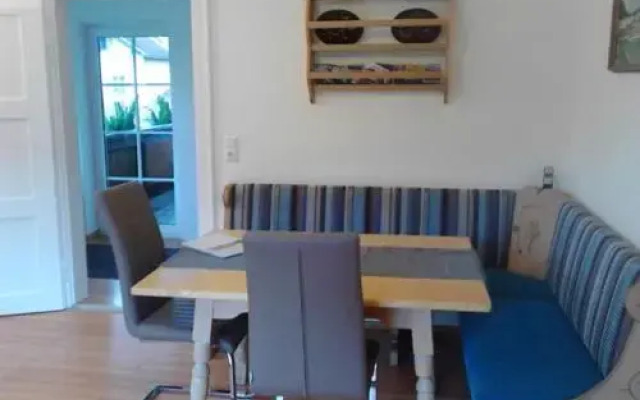 Lizzi Mountain Apartments