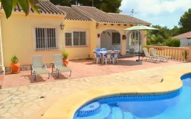 Casa Isabella