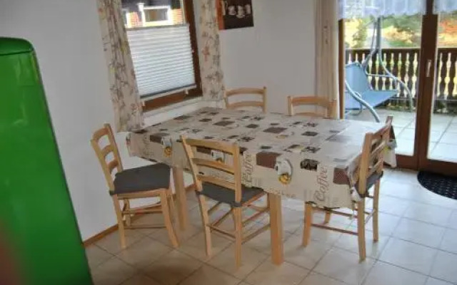 Feriensiedlung Kiefernhain