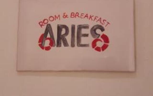 Aries Room  Breakfast