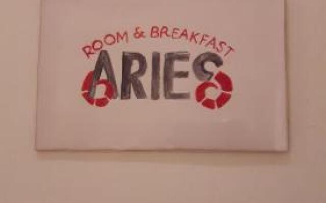 Room and Breakfast Aries