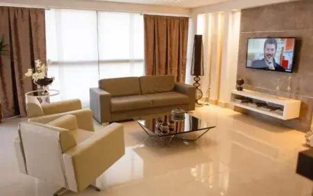 Hotel Imperatriz Premium