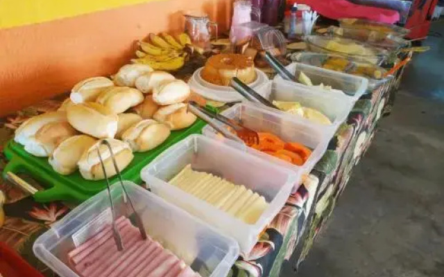 Pousada Da Monica