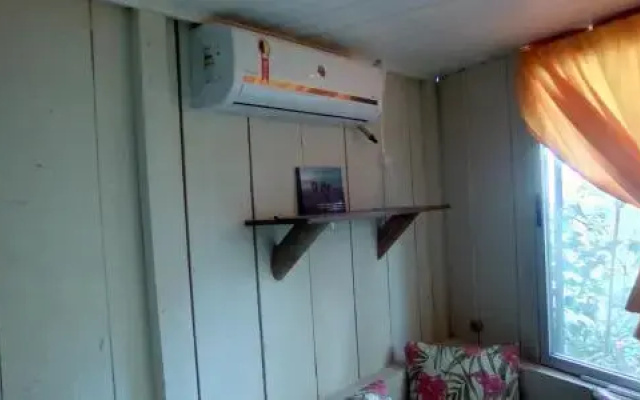 Casa Do Juninho