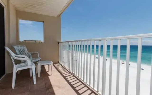 The Palms 505 by RedAwning
