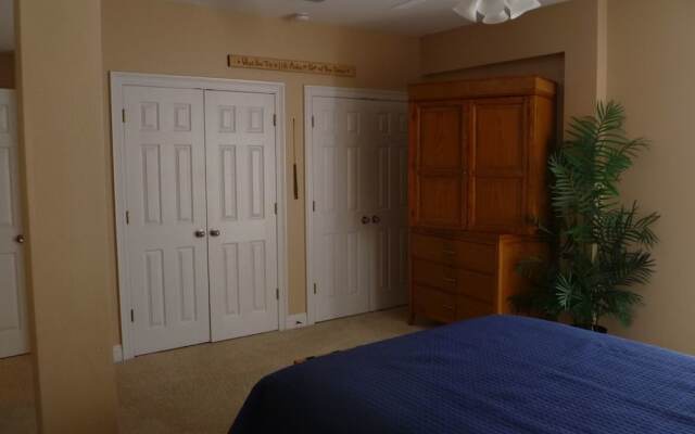 Orange Beach Waterfront