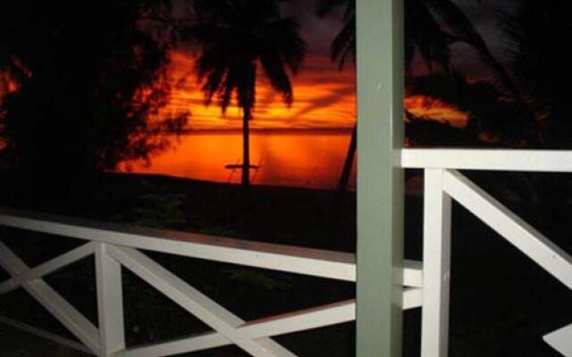 Paparei Beachfront Bungalows