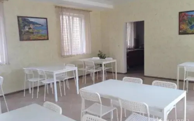 Guest House Lotos