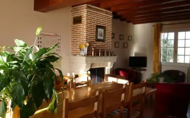 Le Clos des Perraudières