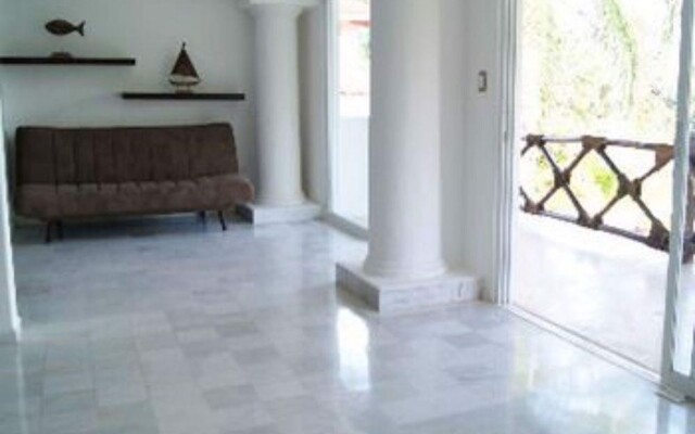 Cancun Caribbean Luxury Bed & Breakfast