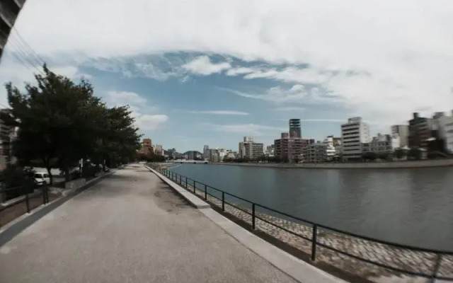 Guest House Motohirotei