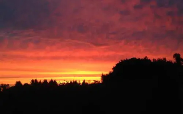 Bed and Breakfast Casita Grande Antumalén