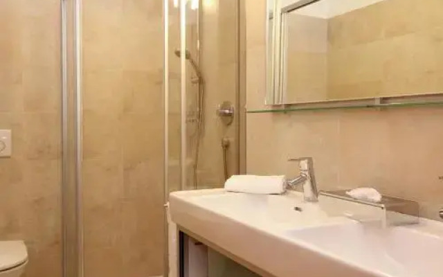 Avenida Style Appartements by Alpin Rentals, Kaprun
