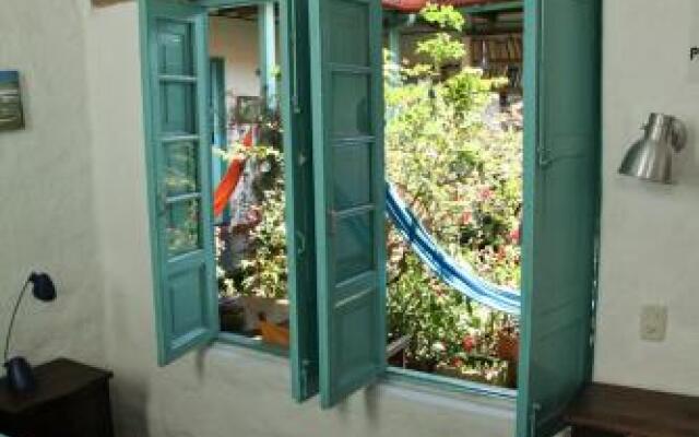 Anandamayi Hostel & Hotel