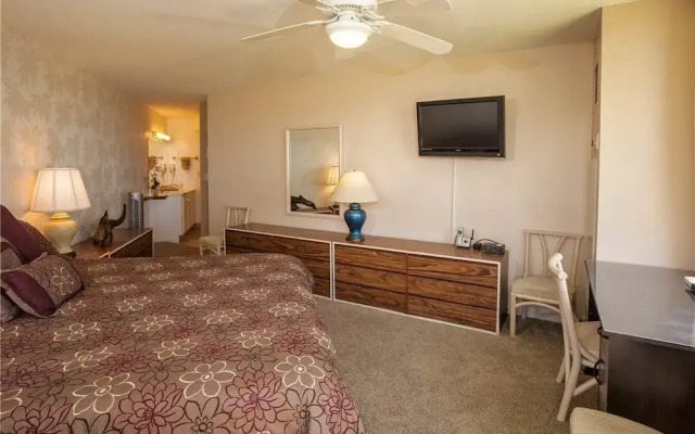 Kauhale Makai 114 - 2 Br Condo