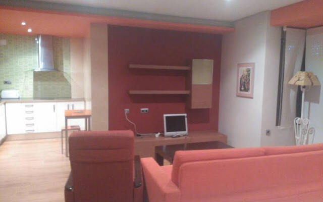 Hospedium Cañitas Suites Apartamentos Turísticos