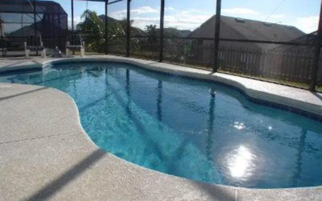 Cassia Drive House