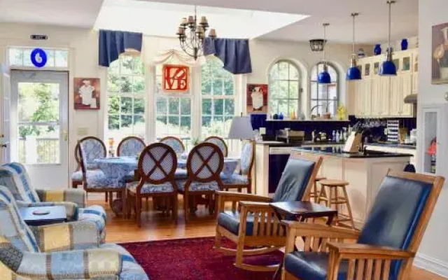 Beauport Inn Bed And Breakfast