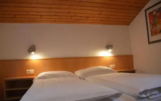 Steindl's B&B