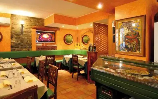 Locanda Barchetta