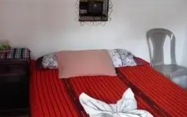 Hotel San Cris