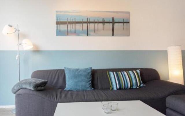 Ferienhaus Johannas Huus