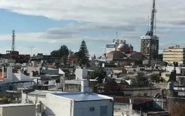 Penthouse República de Chile