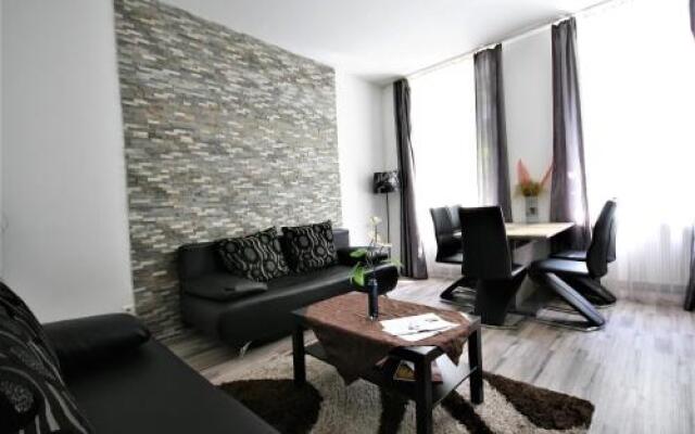 Vienna CityApartments - Premium 1